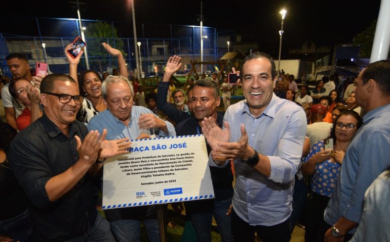 praça