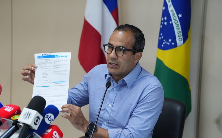 prefeito