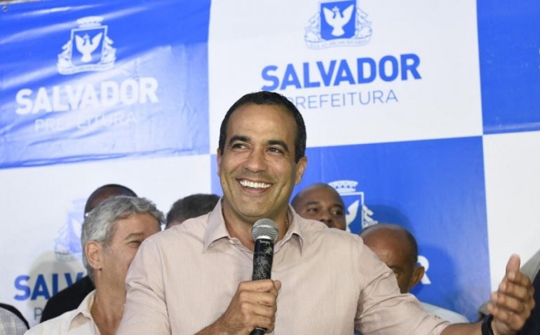 prefeito