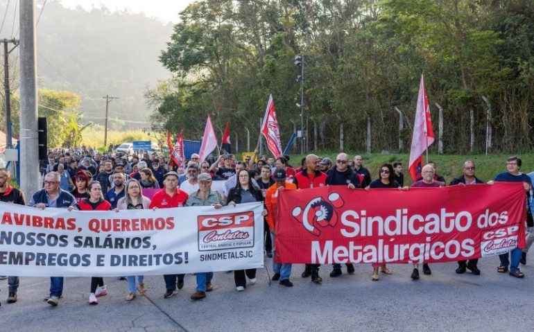 protesto