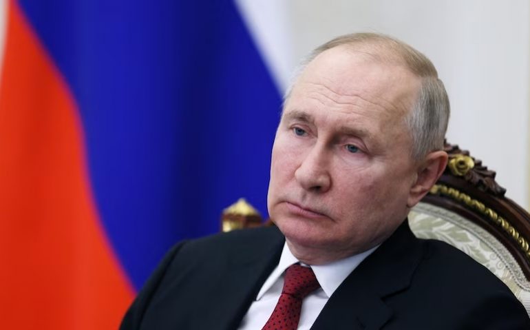 putin