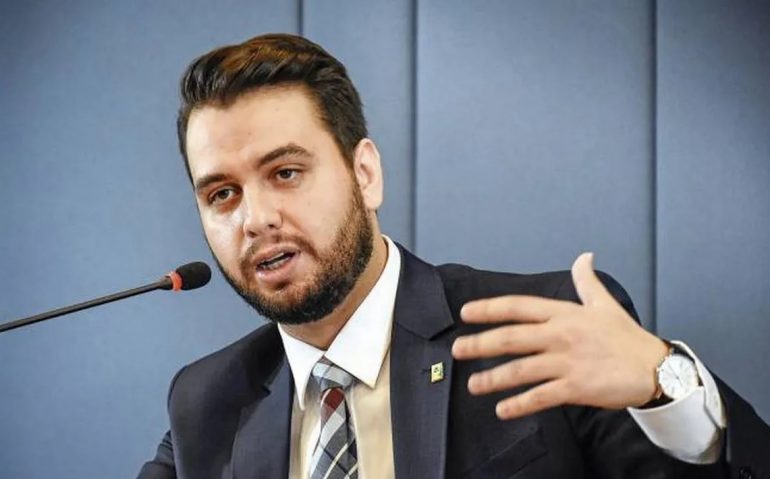 racista bolsonarista