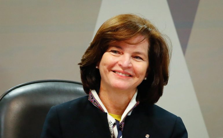 raqueldodge