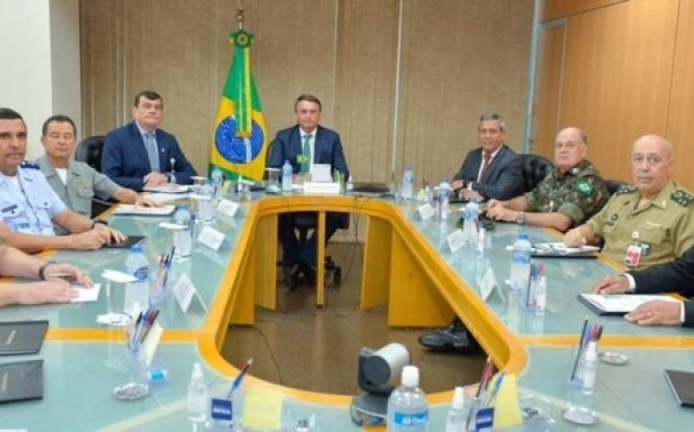 reuniao
