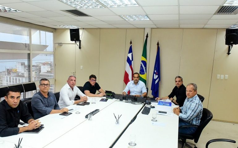 reuniaoseguranca