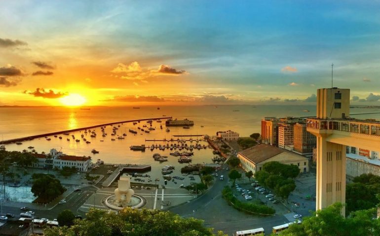 salvador