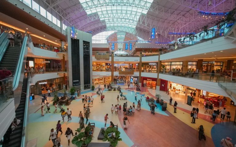 salvadorshopping