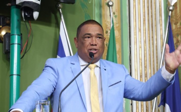 sandrobahiense