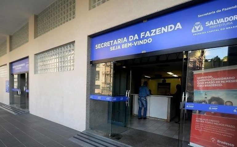 sefaz