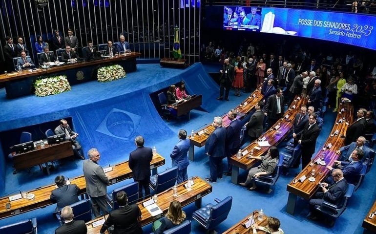 senado