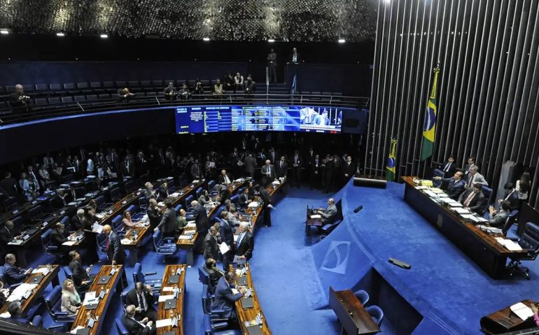 senado