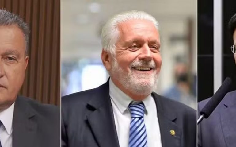 senado
