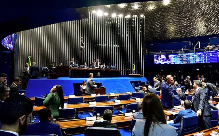 senado