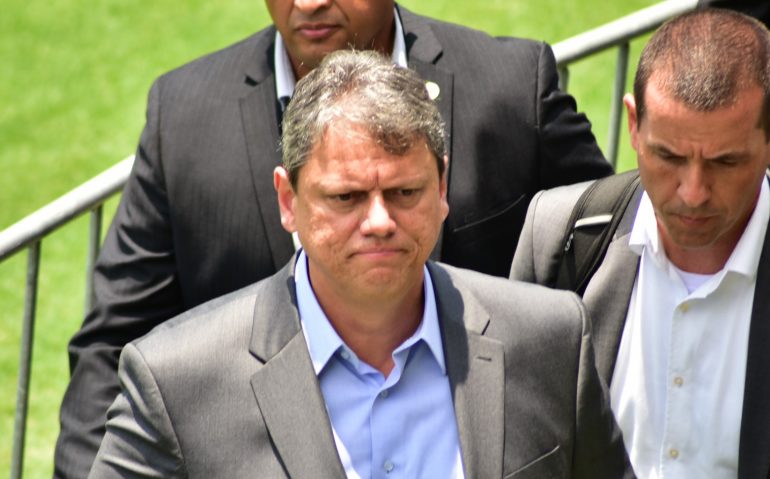 tarcisio