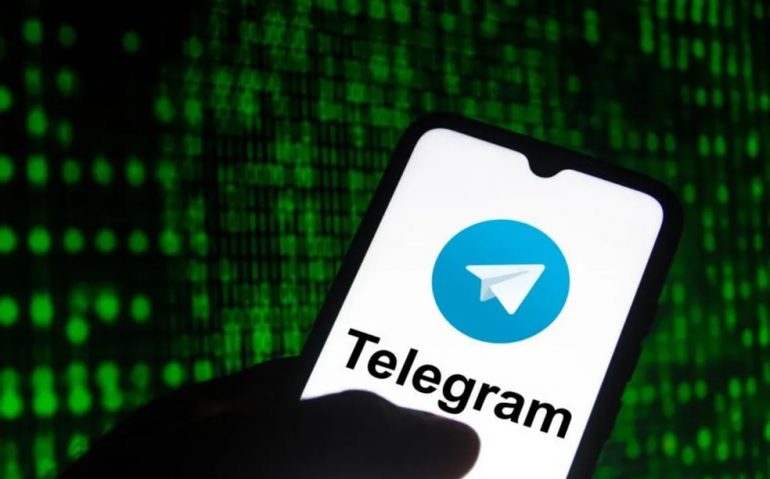 telegram