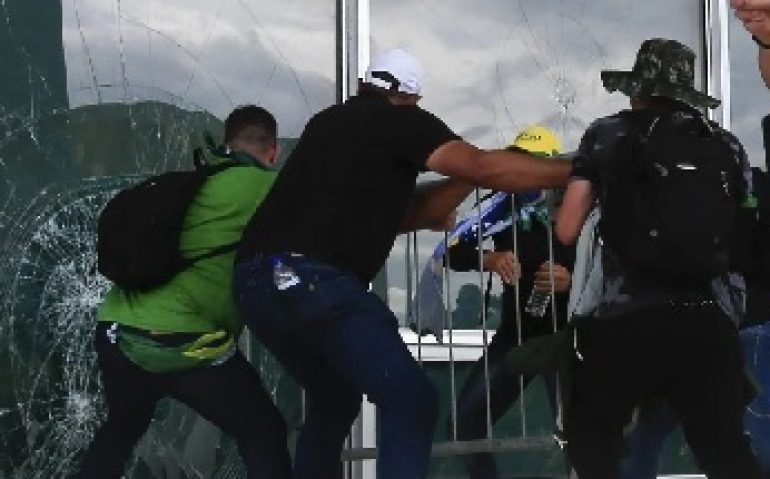 terrorismo