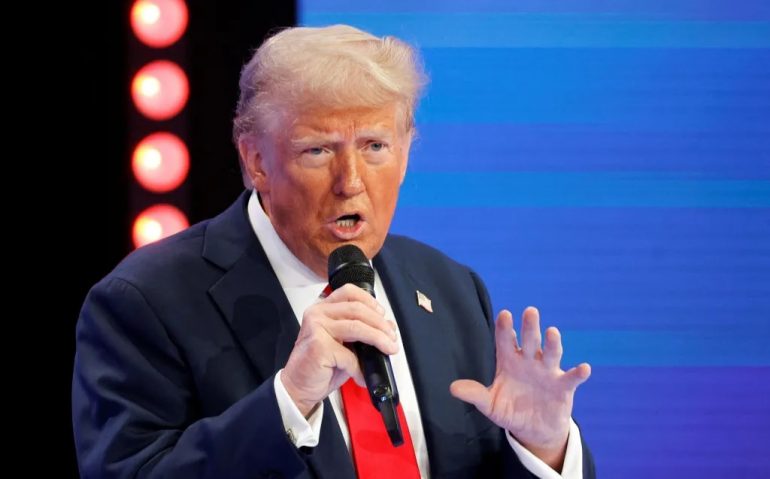 trump