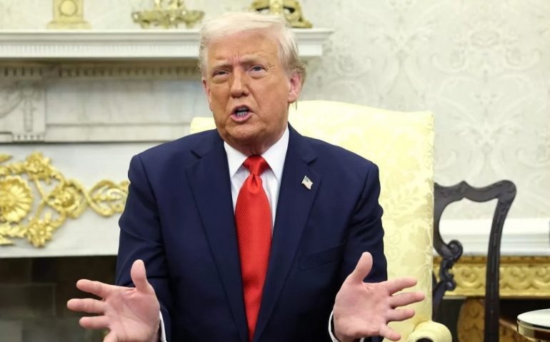 trump