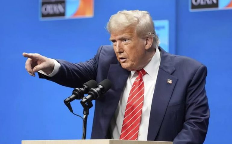 trump