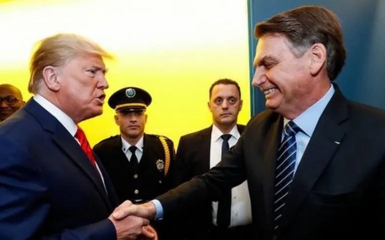 trumpbolsonaro