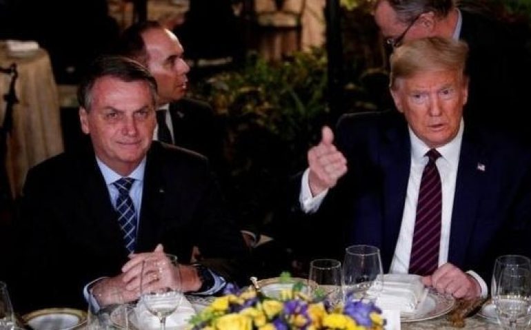 trumpbolsonaro