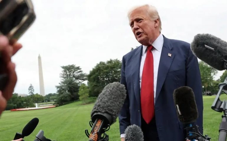 trumpentrevista