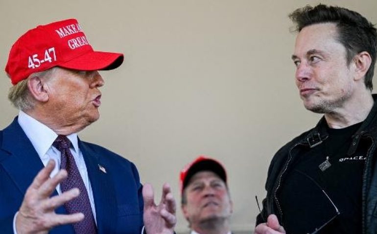 trumpmusk