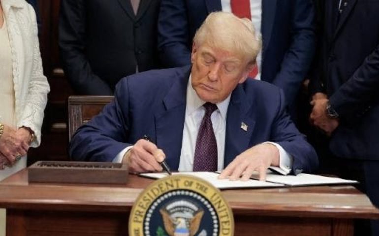 trumptarifaço
