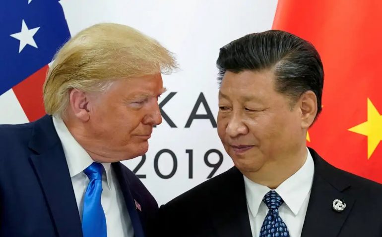 trumpxijiping