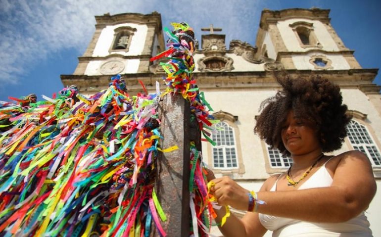 turismoreligioso