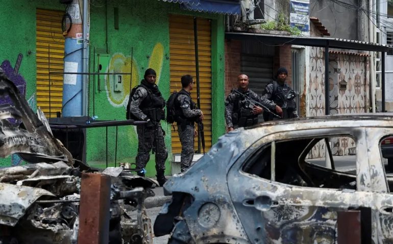 violencia